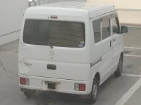 Mazda SCRUM лот № 5007 оценка 3  с аукциона в Японии 1