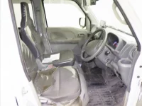 Mazda SCRUM лот № 5007 оценка 3  с аукциона в Японии 3