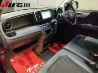 Honda N ONE лот № 3001 оценка R  с аукциона в Японии 3