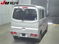 Mitsubishi MINICAB VAN лот № 612 оценка R  с аукциона в Японии 1