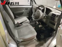 Mitsubishi MINICAB VAN лот № 619 оценка 3.5  с аукциона в Японии 2