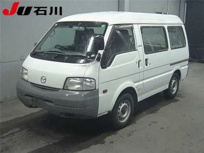 Mazda BONGO VAN
