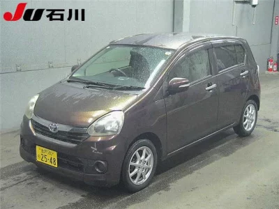 Toyota PIXIS EPOCH