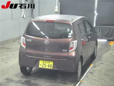 Toyota PIXIS EPOCH