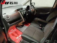 Nissan DAYZ лот № 3006 оценка 3.5  с аукциона в Японии 3