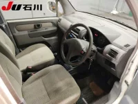 Mitsubishi TOPPO BJ лот № 616 оценка 2  с аукциона в Японии 2