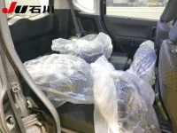 Suzuki SOLIO лот № 7028 оценка 3.5  с аукциона в Японии 6