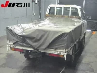 Toyota LITE ACE TRUCK лот № 108 оценка R  с аукциона в Японии 1