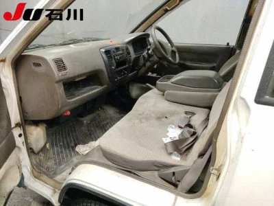 Toyota LITE ACE TRUCK  с аукциона в Японии