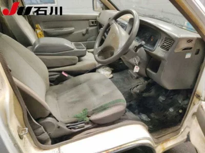 Toyota LITE ACE TRUCK  с аукциона в Японии