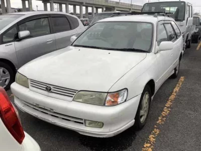 Toyota COROLLA TOURING WAGON