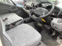 Toyota DYNA лот № 447 оценка 3.5  с аукциона в Японии 2