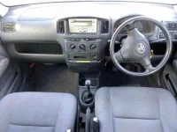 Toyota SUCCEED лот № 437 оценка 3  с аукциона в Японии 2