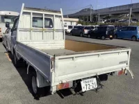Nissan VANETTE TRUCK лот № 477 оценка 3  с аукциона в Японии 1