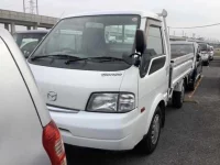 Mazda BONGO лот № 438 оценка 3.5  с аукциона в Японии 3