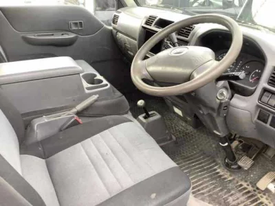 Mazda BONGO  с аукциона в Японии