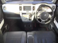 Mazda FLAIR лот № 112 оценка 3.5  с аукциона в Японии 2