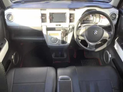 Mazda FLAIR  с аукциона в Японии