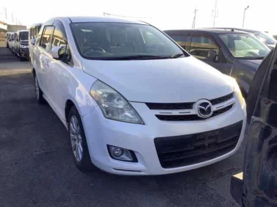 Mazda MPV