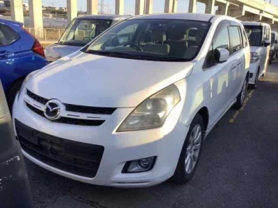 Mazda MPV