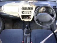 Suzuki EVERY WAGON лот № 104 оценка R  с аукциона в Японии 2