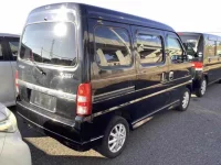 Suzuki EVERY WAGON лот № 104 оценка R  с аукциона в Японии 4