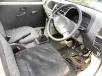 Suzuki CARRY TRUCK лот № 405 оценка R  с аукциона в Японии 2
