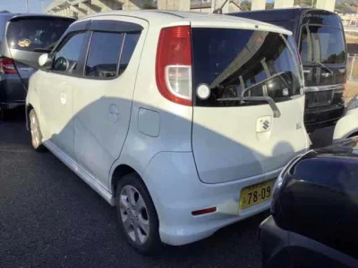 Suzuki MRWAGON