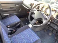 Suzuki JIMNY лот № 128 оценка 3  с аукциона в Японии 2