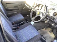 Suzuki JIMNY лот № 132 оценка R  с аукциона в Японии 2