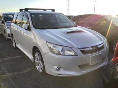 Subaru EXIGA