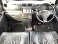 Toyota PIXIS SPACE лот № 11 оценка   с аукциона в Японии 2