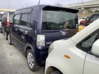 Toyota PIXIS SPACE лот № 11 оценка   с аукциона в Японии 1