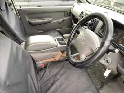 Toyota TOWN ACE TRUCK  с аукциона в Японии