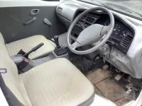 Suzuki CARRY TRUCK лот № 154 оценка R  с аукциона в Японии 2