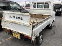 Suzuki CARRY TRUCK лот № 154 оценка R  с аукциона в Японии 4