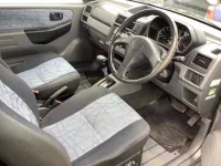 Mitsubishi PAJERO MINI лот № 143 оценка 3  с аукциона в Японии 2