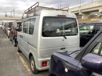 Suzuki EVERY лот № 224 оценка R  с аукциона в Японии 1