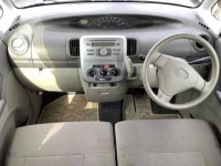 Daihatsu TANTO лот № 21 оценка   с аукциона в Японии 2