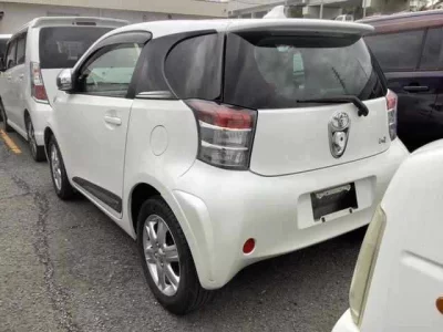 Toyota IQ