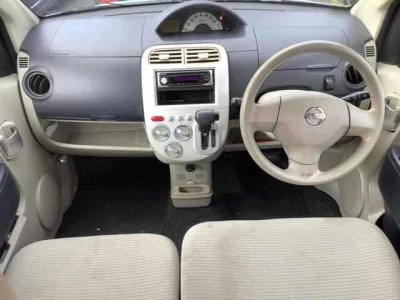 Nissan OTTI