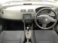 Suzuki SWIFT лот № 244 оценка R  с аукциона в Японии 2