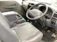Mazda BONGO лот № 248 оценка 3  с аукциона в Японии 2