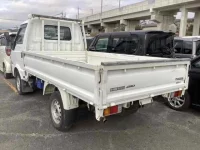 Mazda BONGO лот № 248 оценка 3  с аукциона в Японии 1