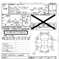 Mazda BONGO лот № 248 оценка 3  с аукциона в Японии 5