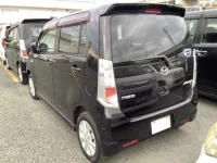 Suzuki KEI лот № 237 оценка R  с аукциона в Японии 1