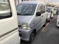 Daihatsu Atrai Wagon лот № 207 оценка R  с аукциона в Японии 3