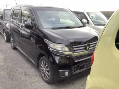 Honda N WGN