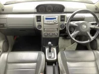 Nissan X-TRAIL лот № 275 оценка R  с аукциона в Японии 2