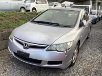 Honda CIVIC лот № 816 оценка   с аукциона в Японии 3